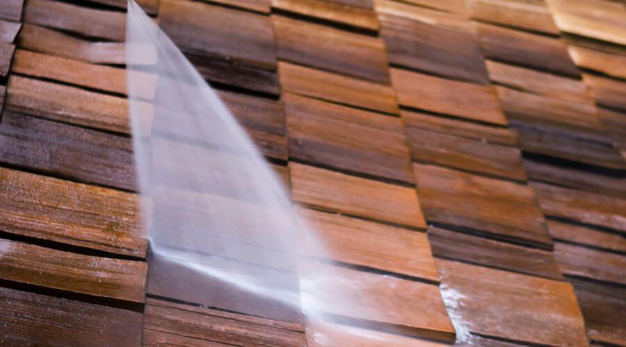 Professional tile roof repair services in Underwood, WA
